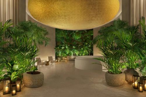 Orchard Hotel | The Singapore EDITION