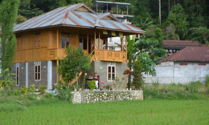 Rantepao Casa | THE SINGKI HOME FAMILY