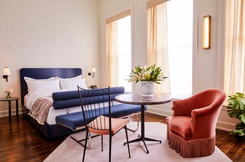 Downtown Detroit Hotel | The Siren Hotel, an Ash Hotel