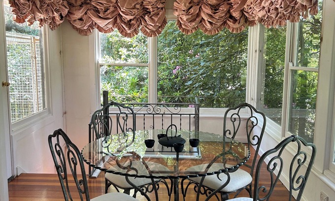 Kalorama Cama Y Desayuno | The Sister Cottage in Kalorama