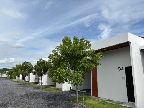 Lop Buri Apartamento | The Six Resort Lopburi