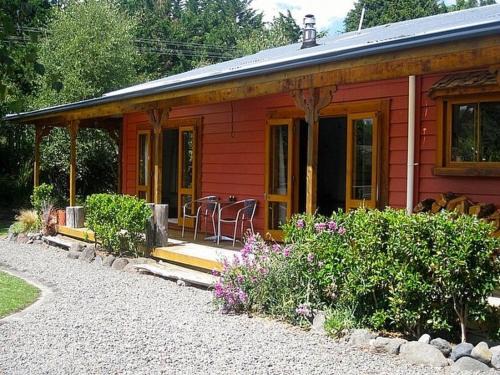 Rangataua Casa | The Ski House on Miharo - Rangataua Holiday Home