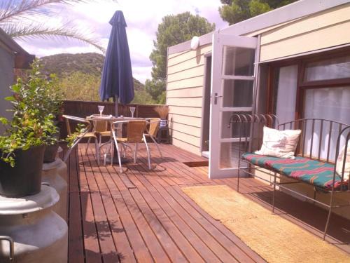 De Rust Apartamento | The Skilpad Doppie