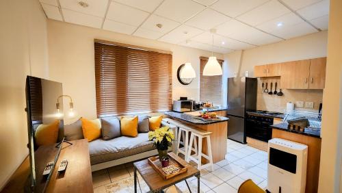 Paarl Apartamento | The Skinny Expat