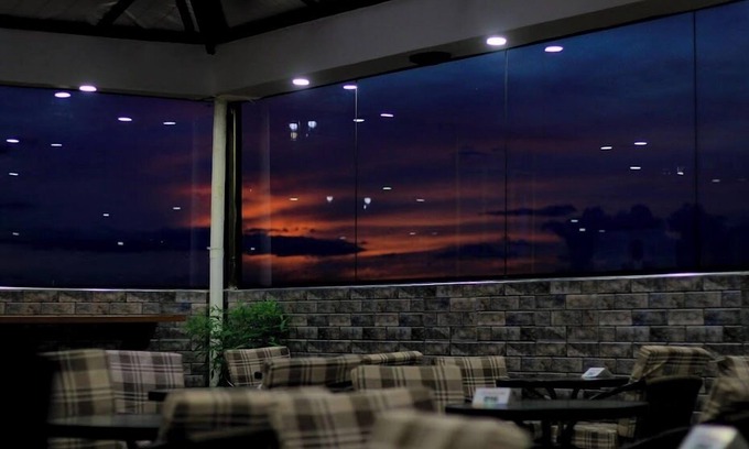 Eldoret Hotel | The Skyline Hotel Eldoret