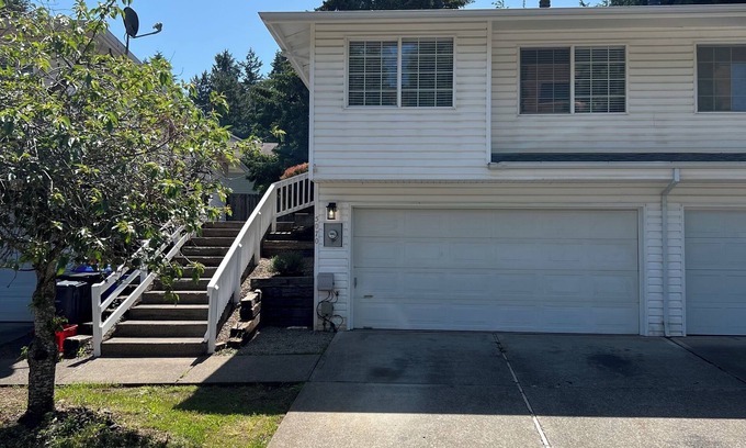 Sunnyslope Condominio | The Skyline Suite in South Salem