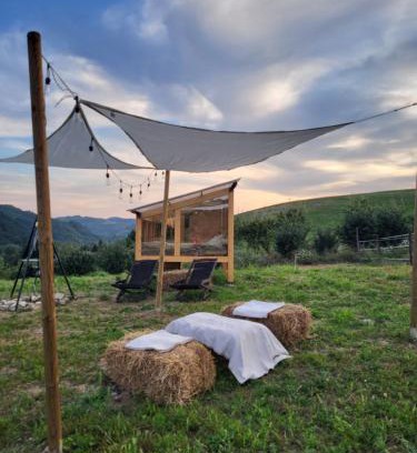 Fortunago Otro | The SkyRoom - La Locanda del Molino