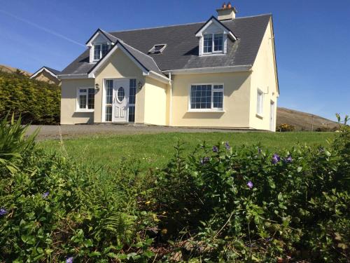 Cahirciveen Casa | The Slate House