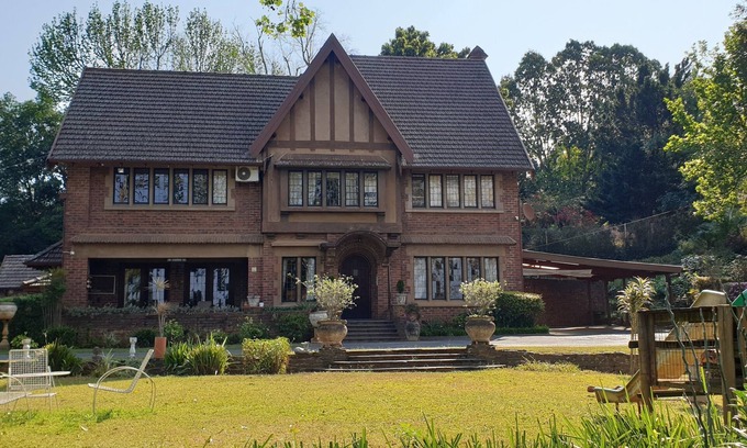 Pietermaritzburg Cama Y Desayuno | The Sleeping Bao B&B