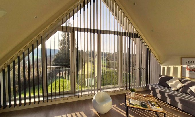 Berthen Casa | The Sleeping Room