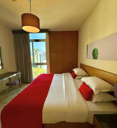 Sodeco Apartamento | The Smallville Xpress