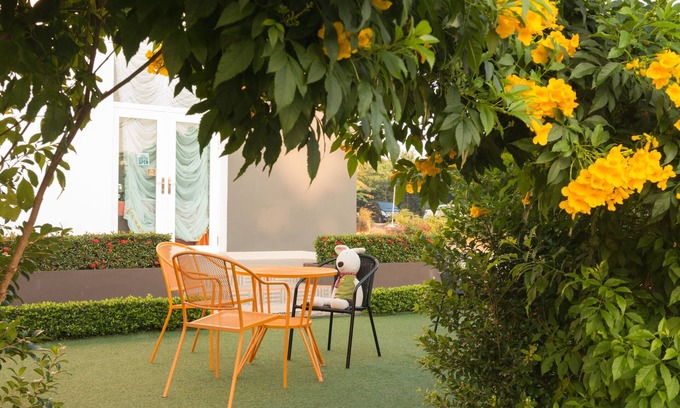 Hat Yai Hotel | The Smart Hotel Hatyai