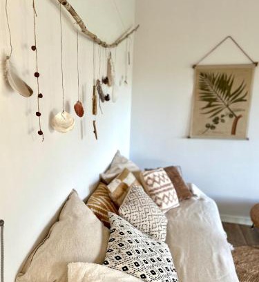 Achthuizen Casa | The Smiling Buddha