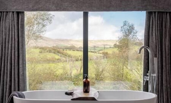 Kendal Casa | The Smithy - A luxury Cumbrian escape
