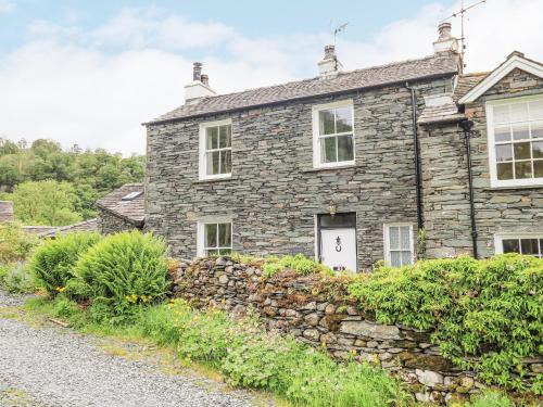Borrowdale Casa | The Smithy