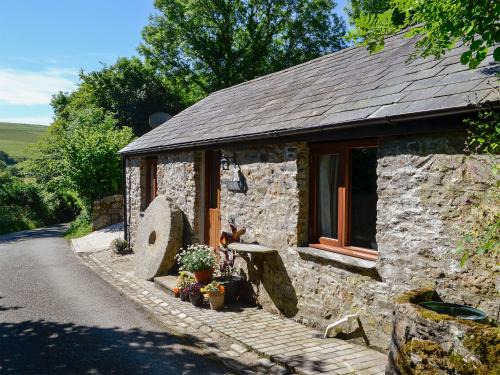 Mary Tavy Casa | The Smithy