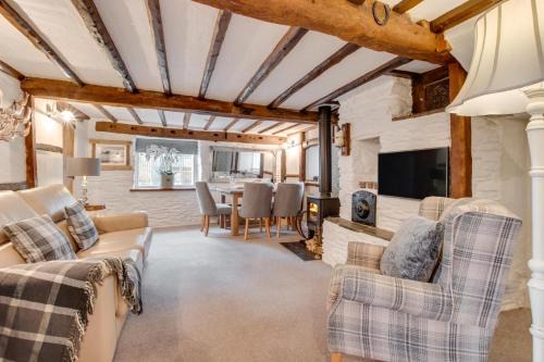 Croyde Casa | The Smithy