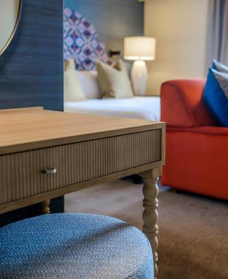 Waterville Casa | The Smugglers Inn