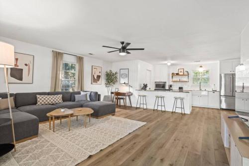 Smyrna Casa | The Smyrna Hangout