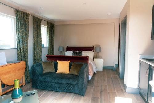Blackburn Apartamento | The Snook