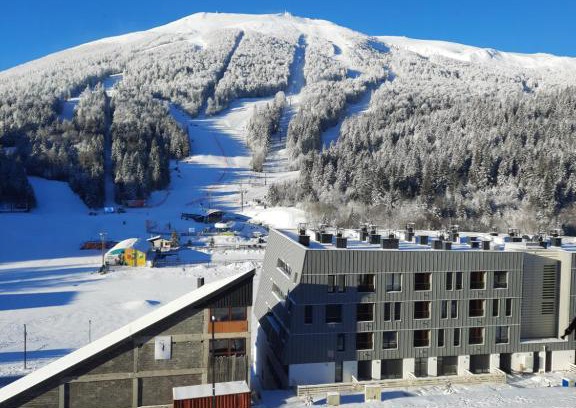Bjelasnica Apartamento | The Snow Crib Bjelasnica Apt