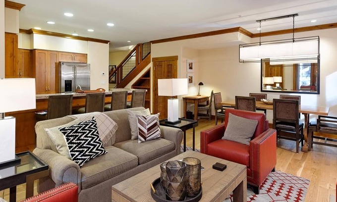 Snowmass Village Casa | El club Snowmass! Tarifa normal 750. 00 por noche **** GRAN OFERTA ****