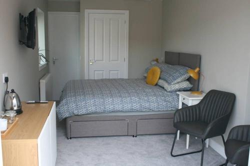 Aviemore Casa | The Snug at the Ski Lodge, Aviemore