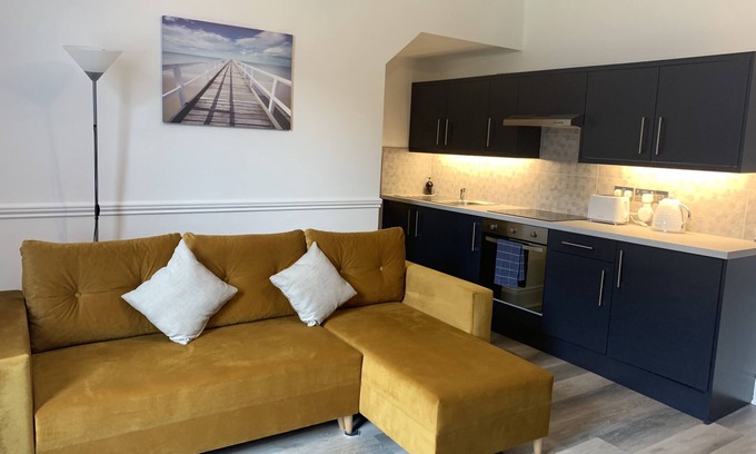 Morpeth Casa | The Snug, Centre of Morpeth