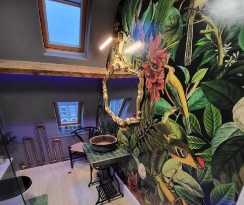 Norwich Apartamento | The Snug