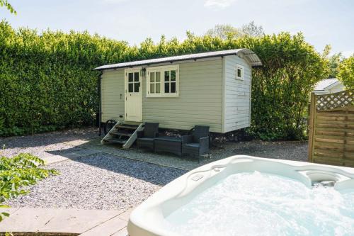 Carlisle Casa | The Snug, Netherby, near Carlisle
