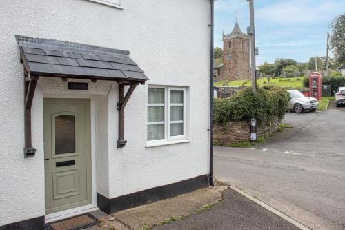 Minehead Casa | The Snug Timberscombe