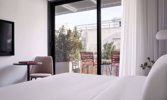 Athens City Centre Hotel | The Social Athens Hotel, a member of Radisson Individuals