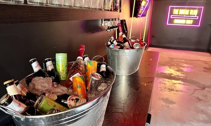 Cathays Casa | The Social Club - The Ultimate Experience