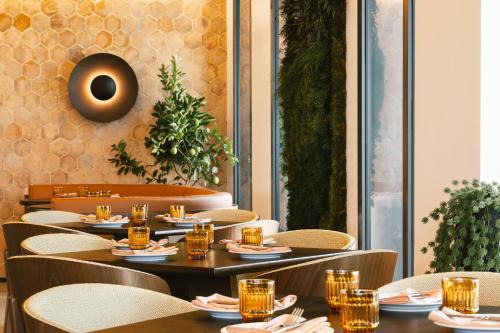 Provencals del Poblenou Hotel | The Social Hub Barcelona Poblenou