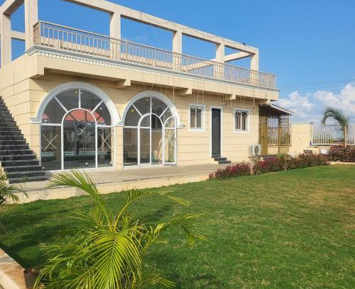 Igatpuri Villa | The Sol Street Villa