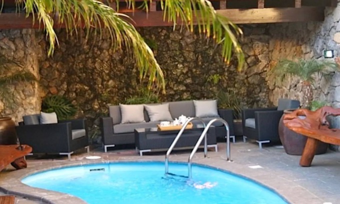 Tejeda Casa | La Solana de M. Velazquez