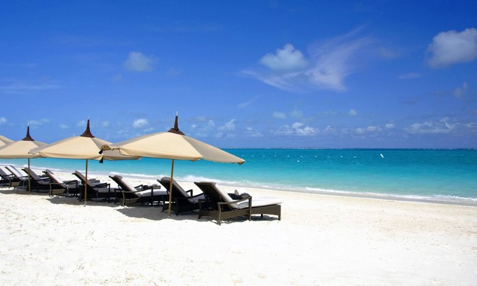Grace Bay Complejo | The Somerset on Grace Bay
