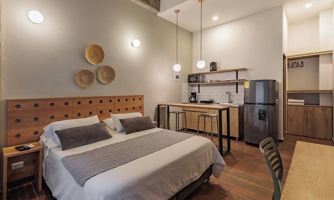 Laureles Apartamento | The Somos Flats Laureles