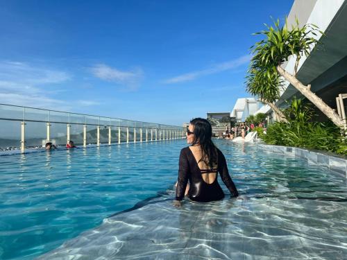 Thang Tam Apartamento | The Song Apartment Vung Tau Sea view