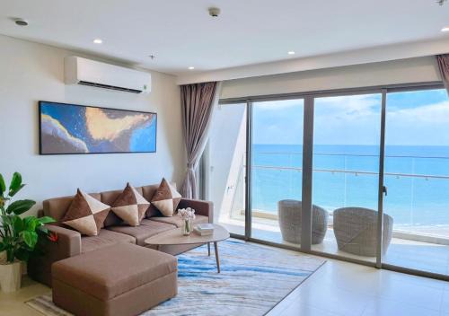 Thang Tam Apartamento | The Song Condotel Vung Tau - Hao's Homestay