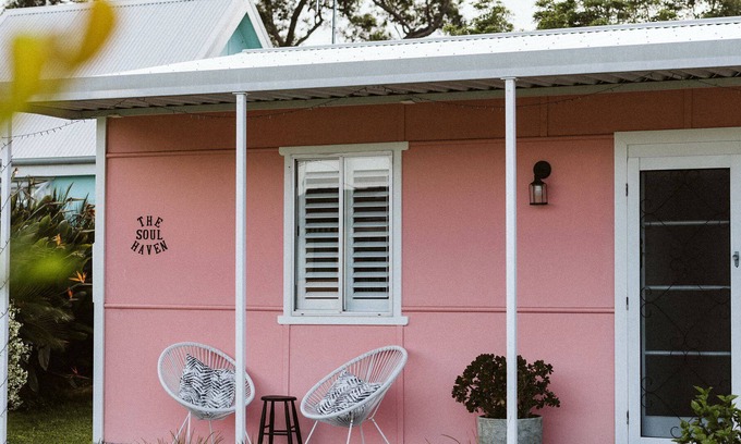 Shoalhaven Heads Casa | The Soul Haven - Luxury 1950’s Beach Shack