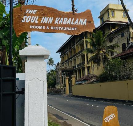 Kathaluwa Casa | The Soul Inn Kabalana