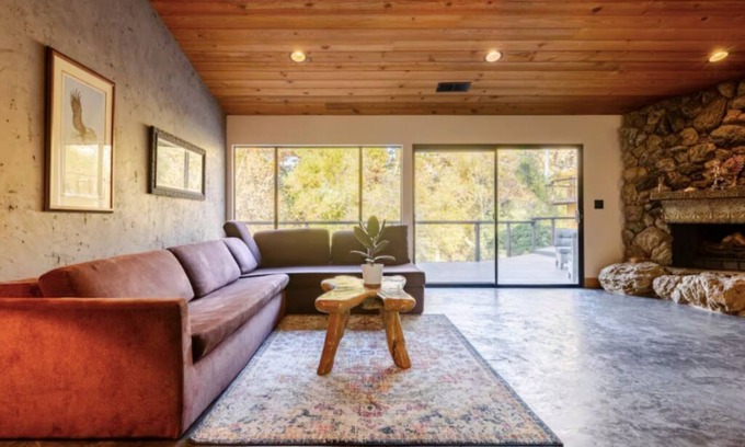 Three Rivers Casa | The Soul of the River