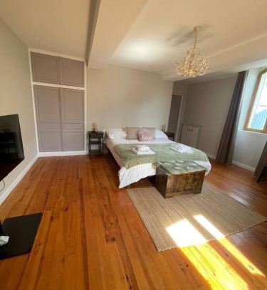 Heres Apartamento | The Soulful Retreat