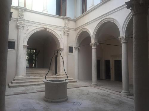L'Aquila Apartamento | The Sound of Silence