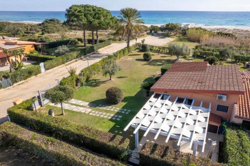 Costa Rei Casa | The sound of the sea -Amazing villa 30mt from the beach