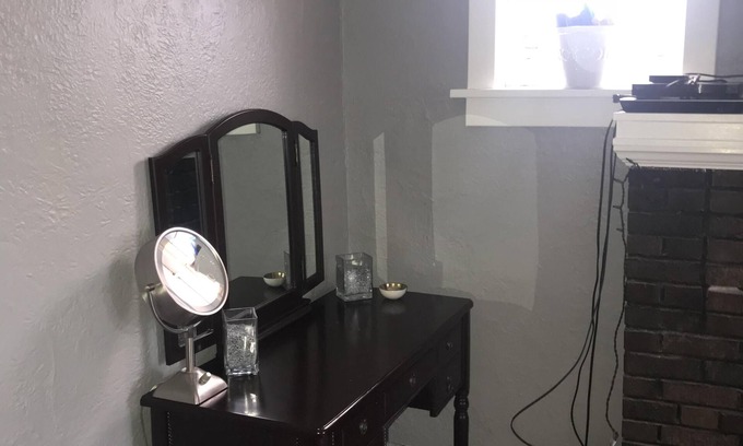 St. Louis Apartamento | El lugar del sur de la ciudad - Saint Louis, MO