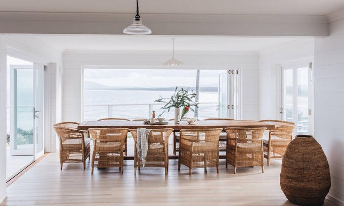Gerroa Casa | The South Coasts Ultimate Luxury Beachfront - NUEVO LISTADO