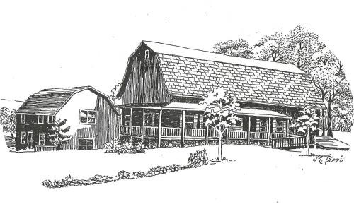 Dundee Cama Y Desayuno | The South Glenora Tree Farm