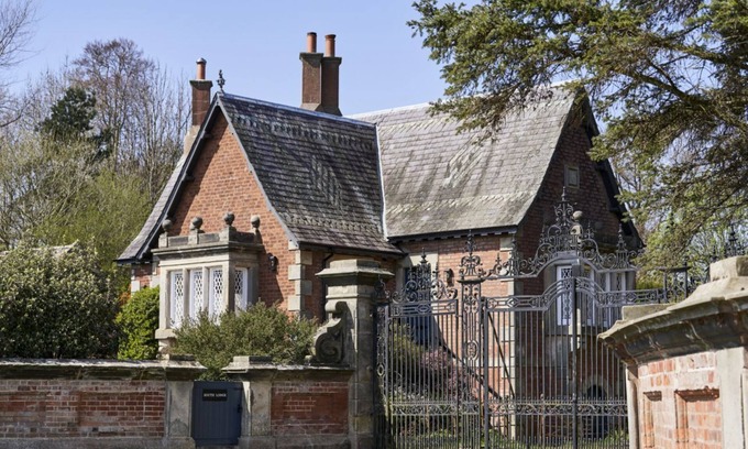 Leven Apartamento | The South Lodge at Balcarres